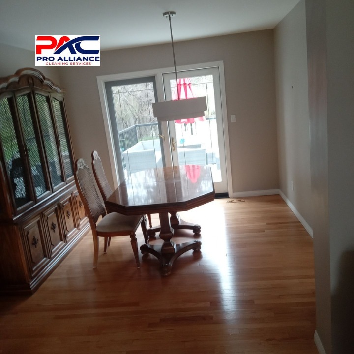 Pro Alliance Cleaning Service, LLC