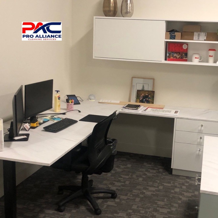 Pro Alliance Cleaning Service, LLC