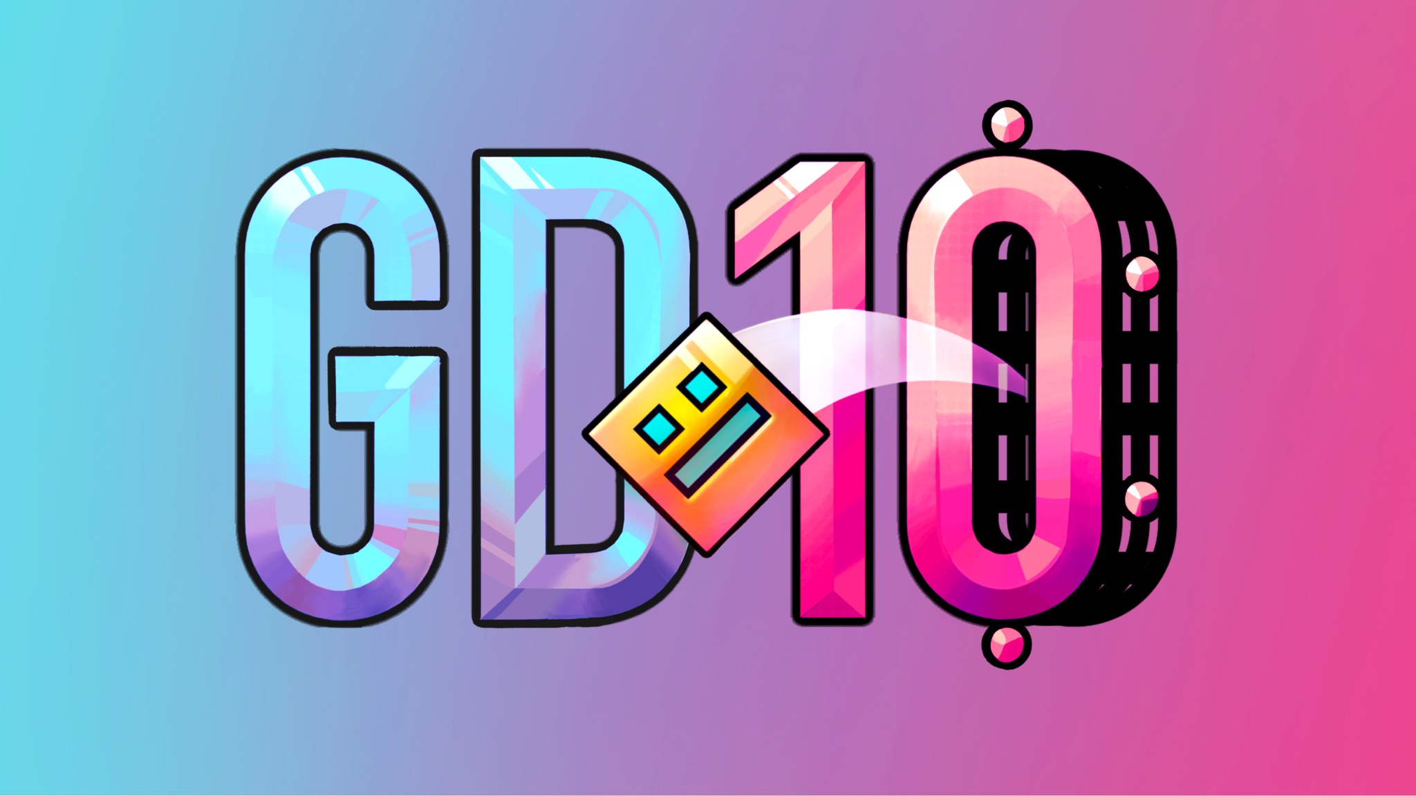 Geometry - Hey everyone! With the 10-year anniversary of Geometry Dash ...