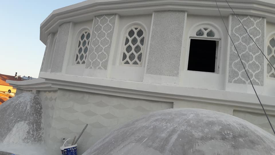 Camii Ustası Home Facebook