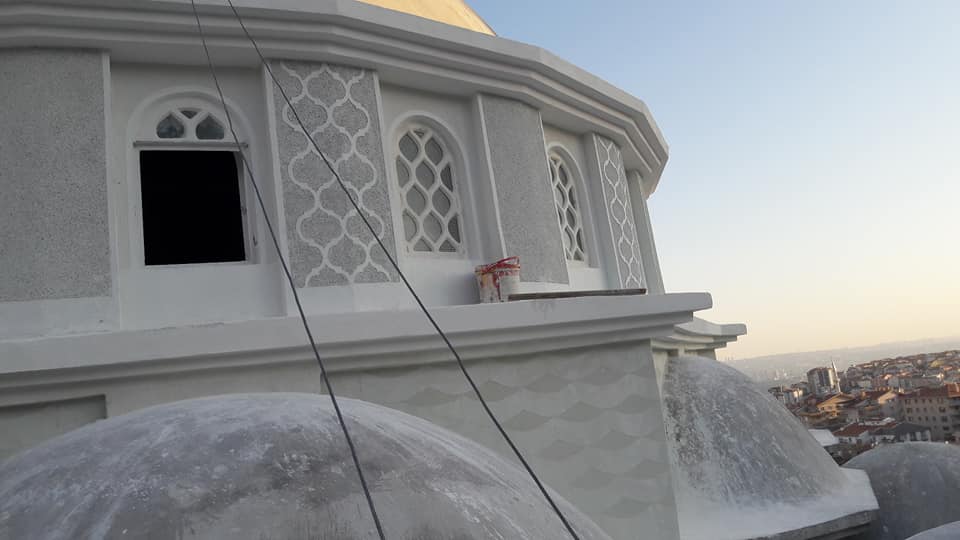 Camii Ustası Home Facebook