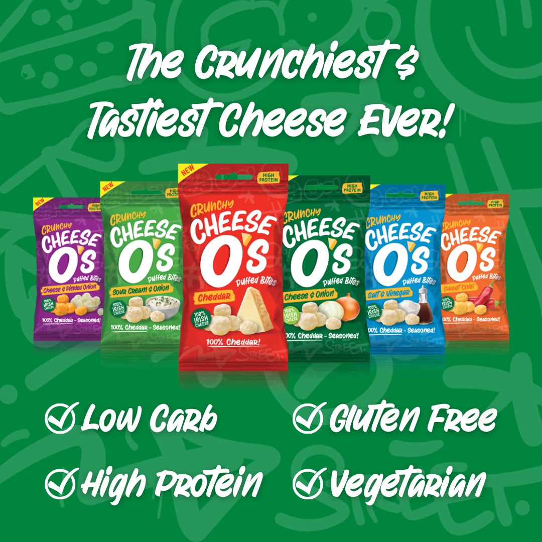 CheeseO's | Fermoy