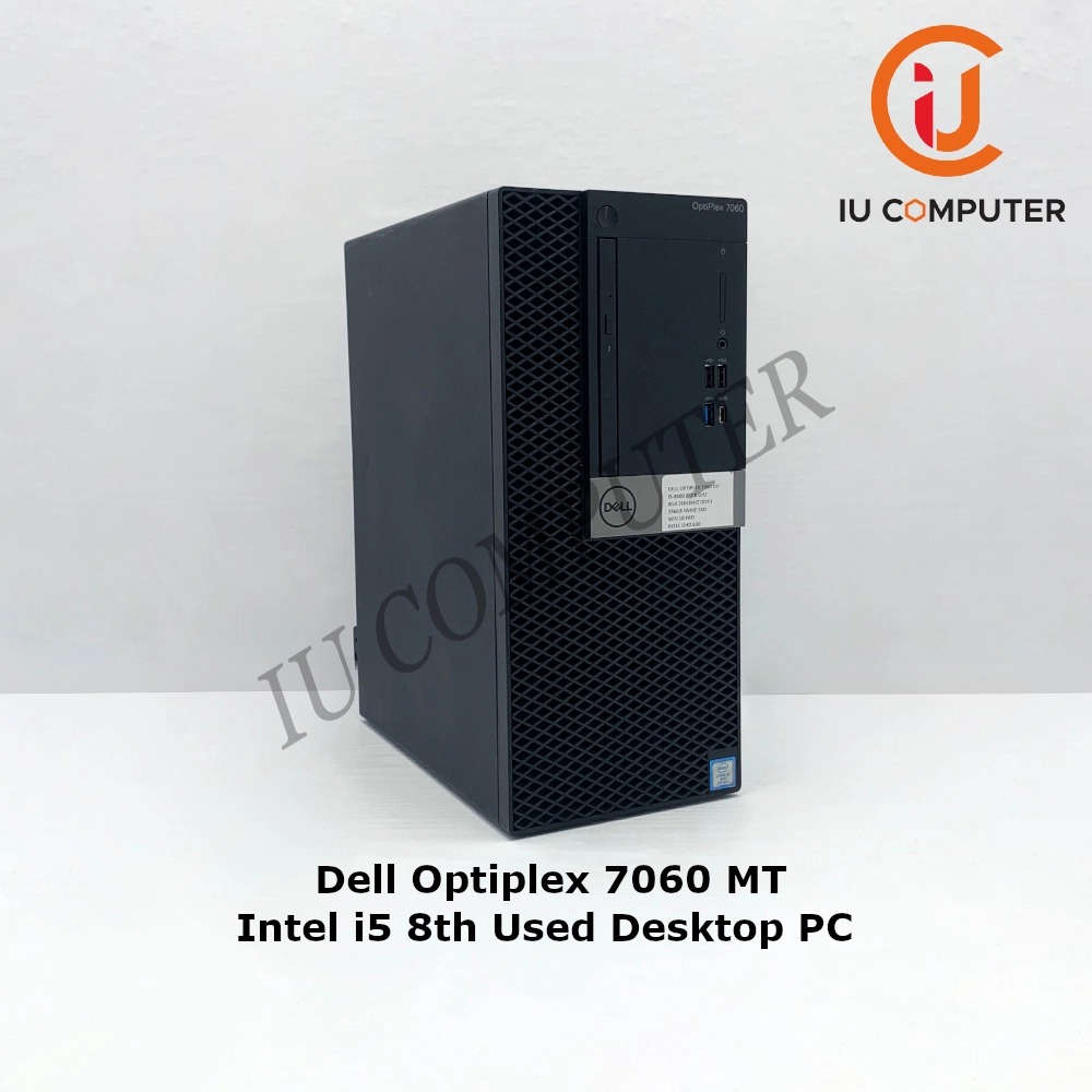 IU Computer | Petaling Jaya