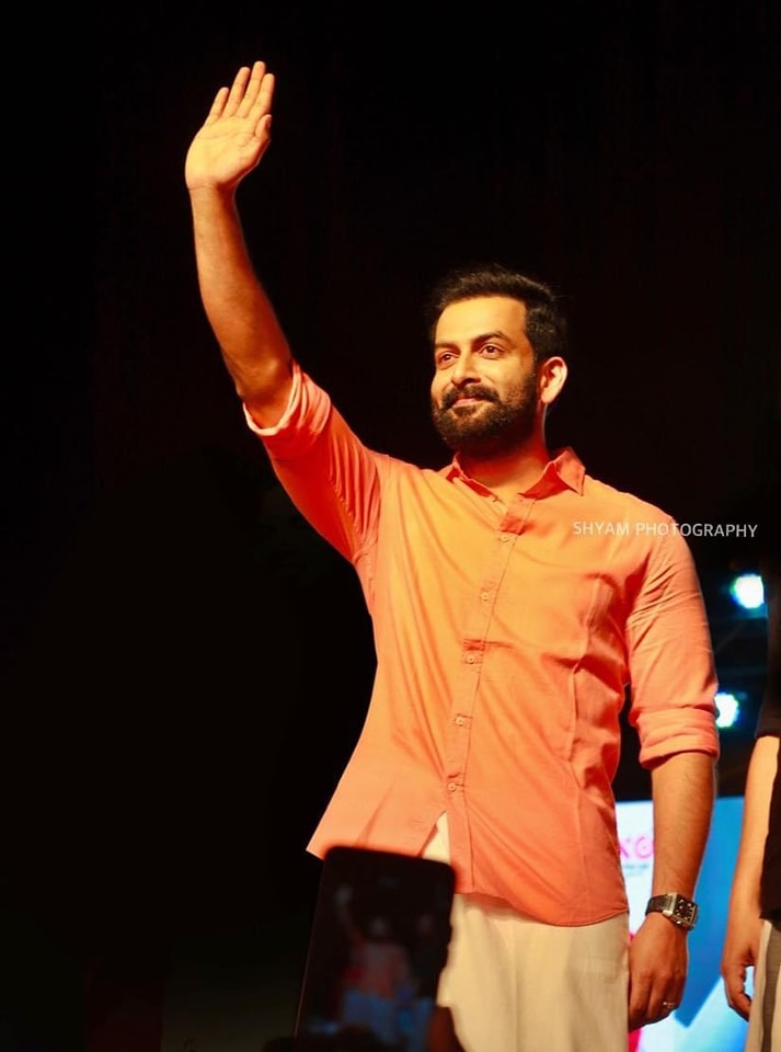 Suressh Gopi - Birthday wishes dear Raju! God bless!... | Facebook