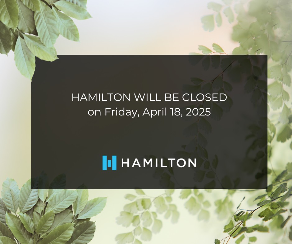 Hamilton Manufacturing | Holland OH
