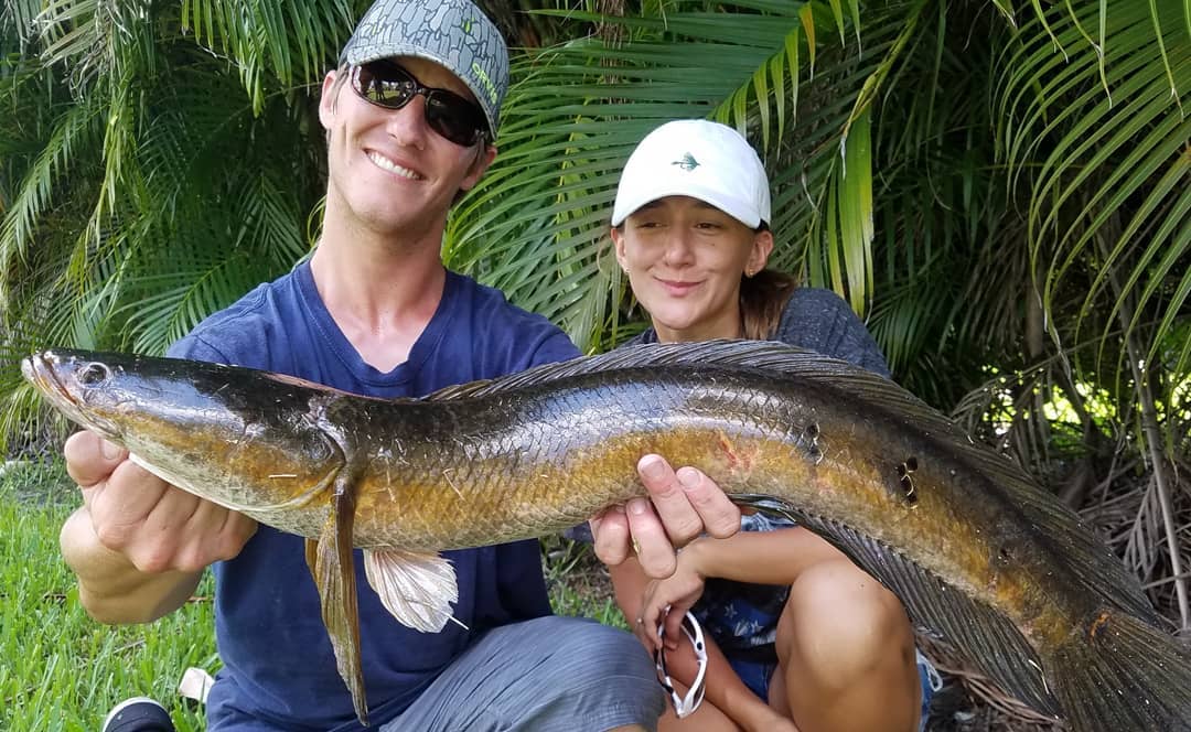 Another epic adventure today in... - Cast A Line Fly Charters | Facebook