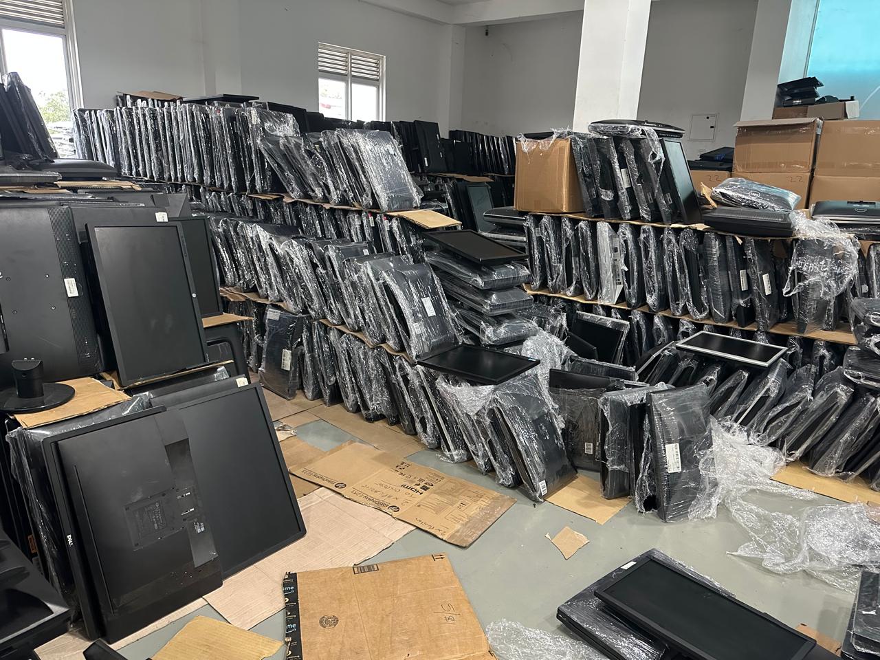 STC Computers | Malabe
