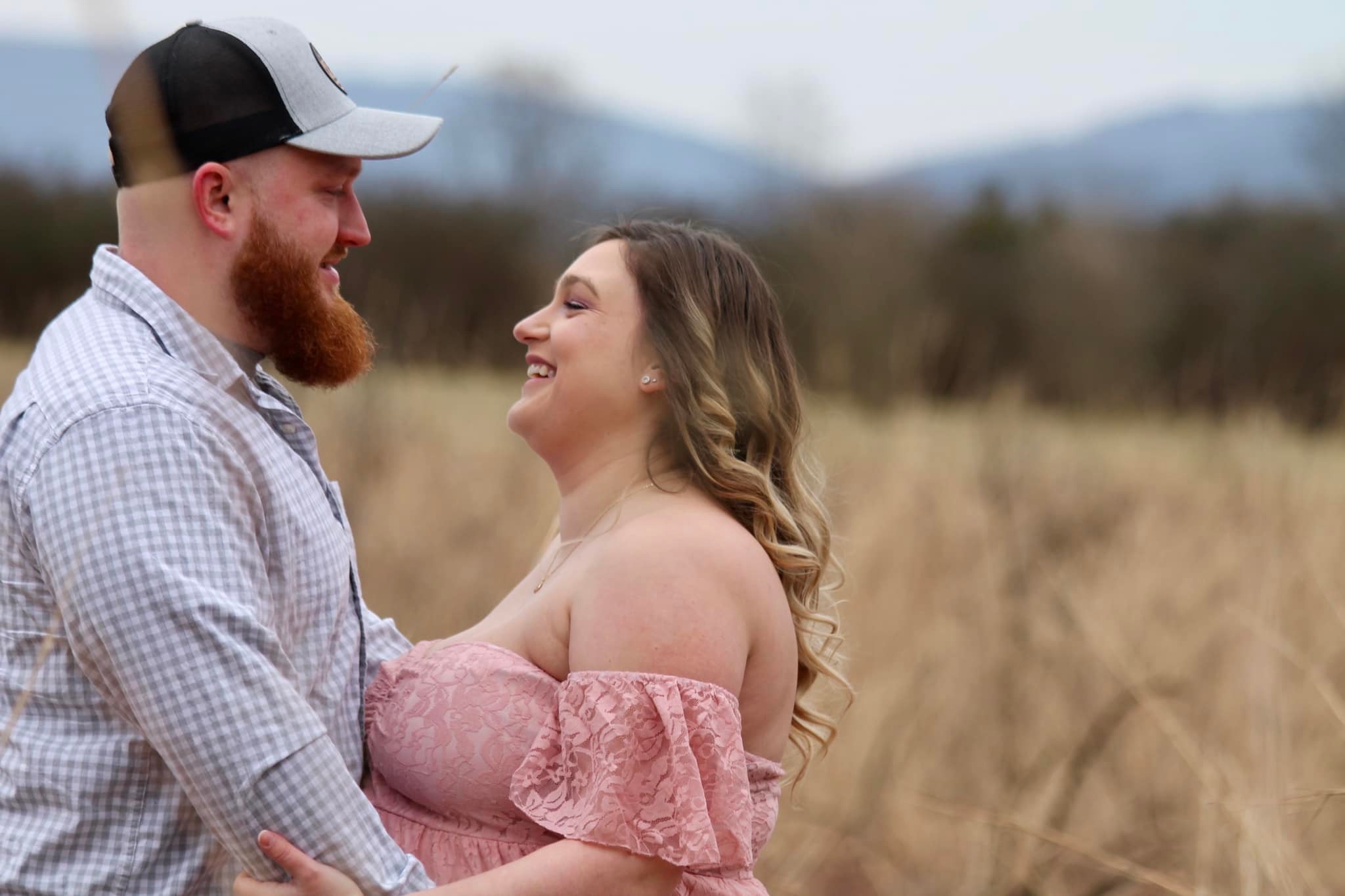 Jamie Inabinet Photography