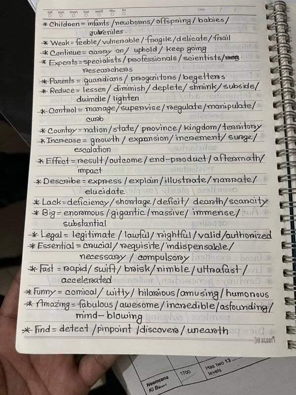 English with Samad