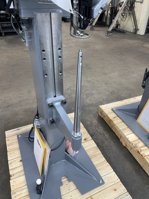 National Rivet and Mfg. Co. | Waupun WI