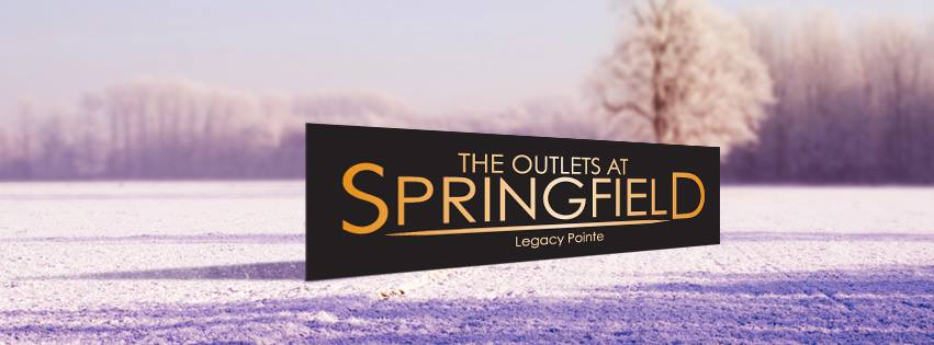 The Outlets at Springfield | Springfield IL