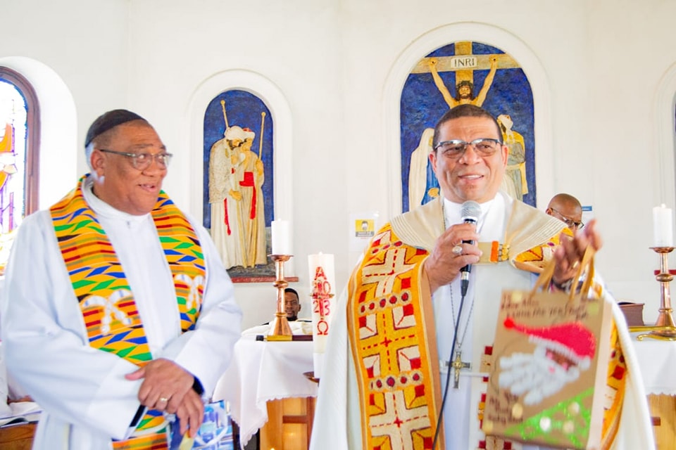 Holy Trinity Anglican Church Rustenburg | Facebook