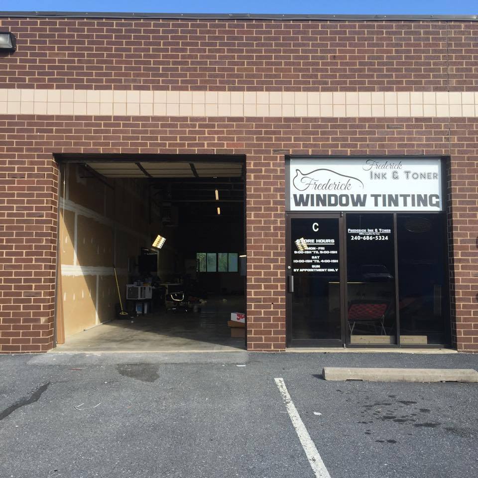Trinity Ink and Toner