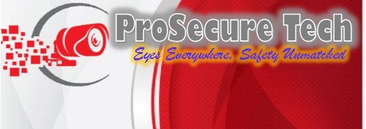 ProSecure Tech
