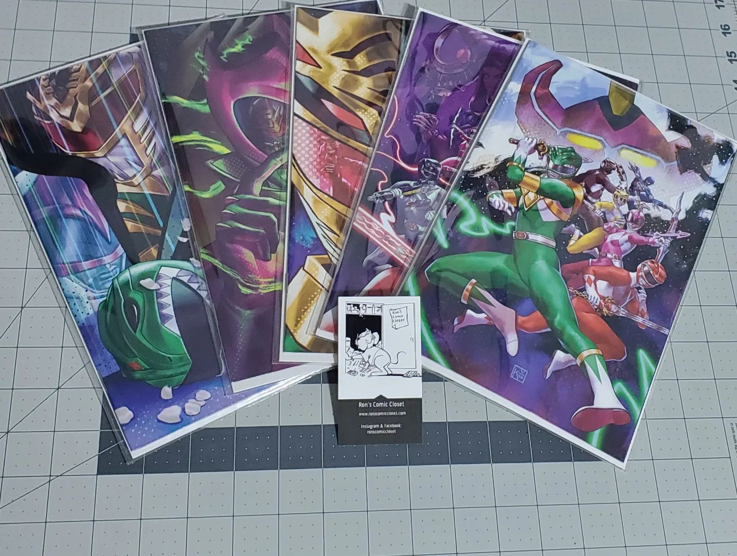 The Big O 25th Anniversary Art Book Release Discussion