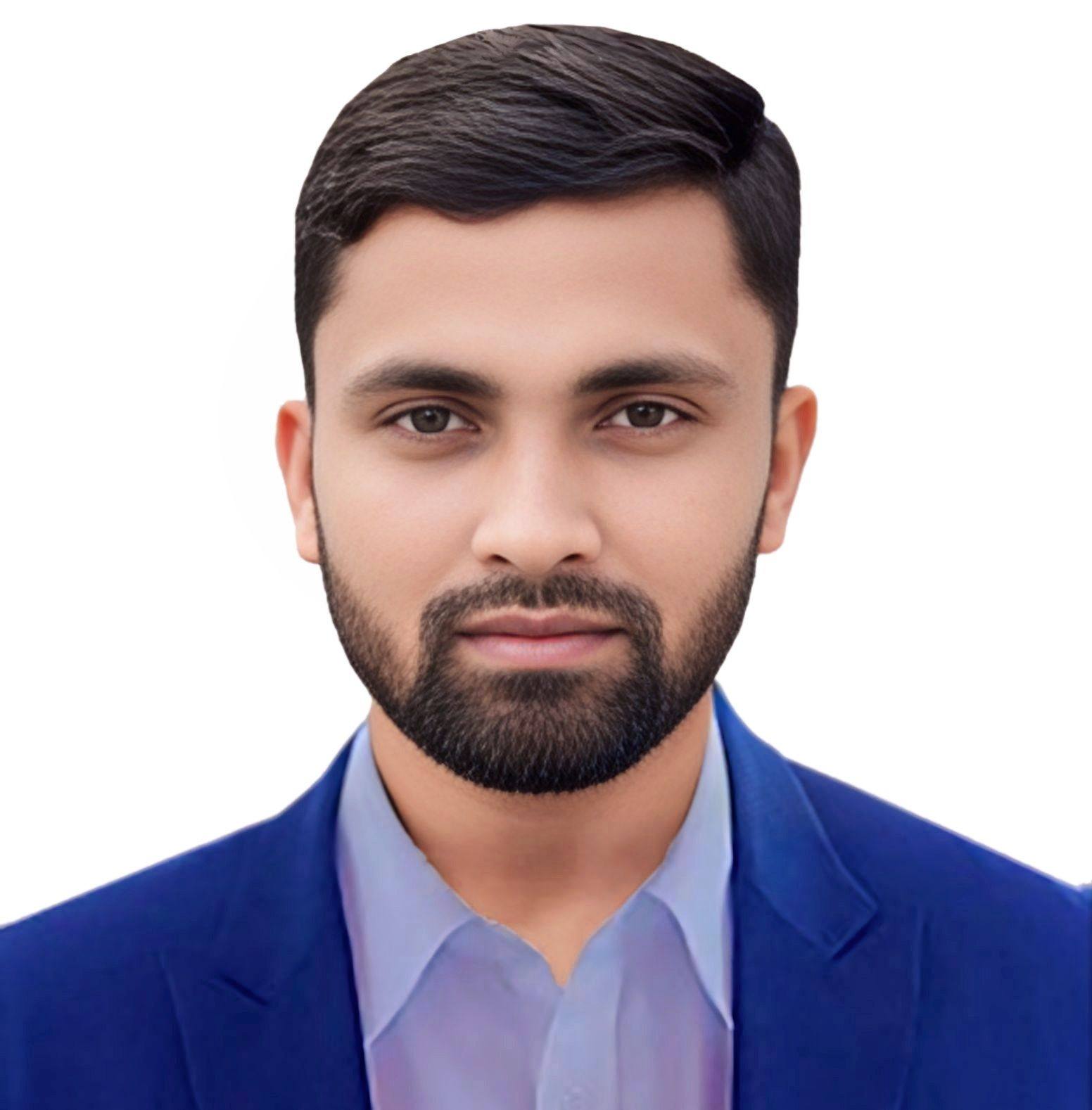 RM Rasel Mahmud