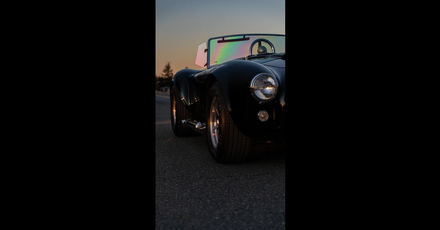 Sanders Street Rods | Enumclaw WA