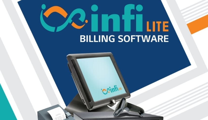 Point Of Sale Systems Infi Inventory