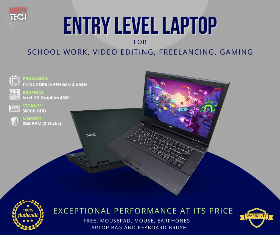 N - J³ Computer Services | Bogo