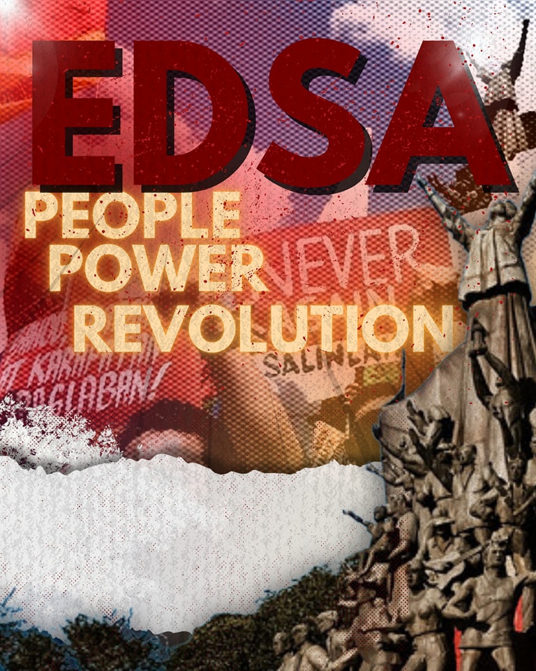 Masbate National Comprehensive High School STEP Organization - The EDSA ...
