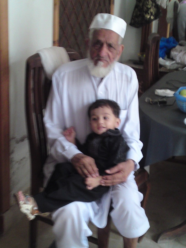 Dr-Ali Raza