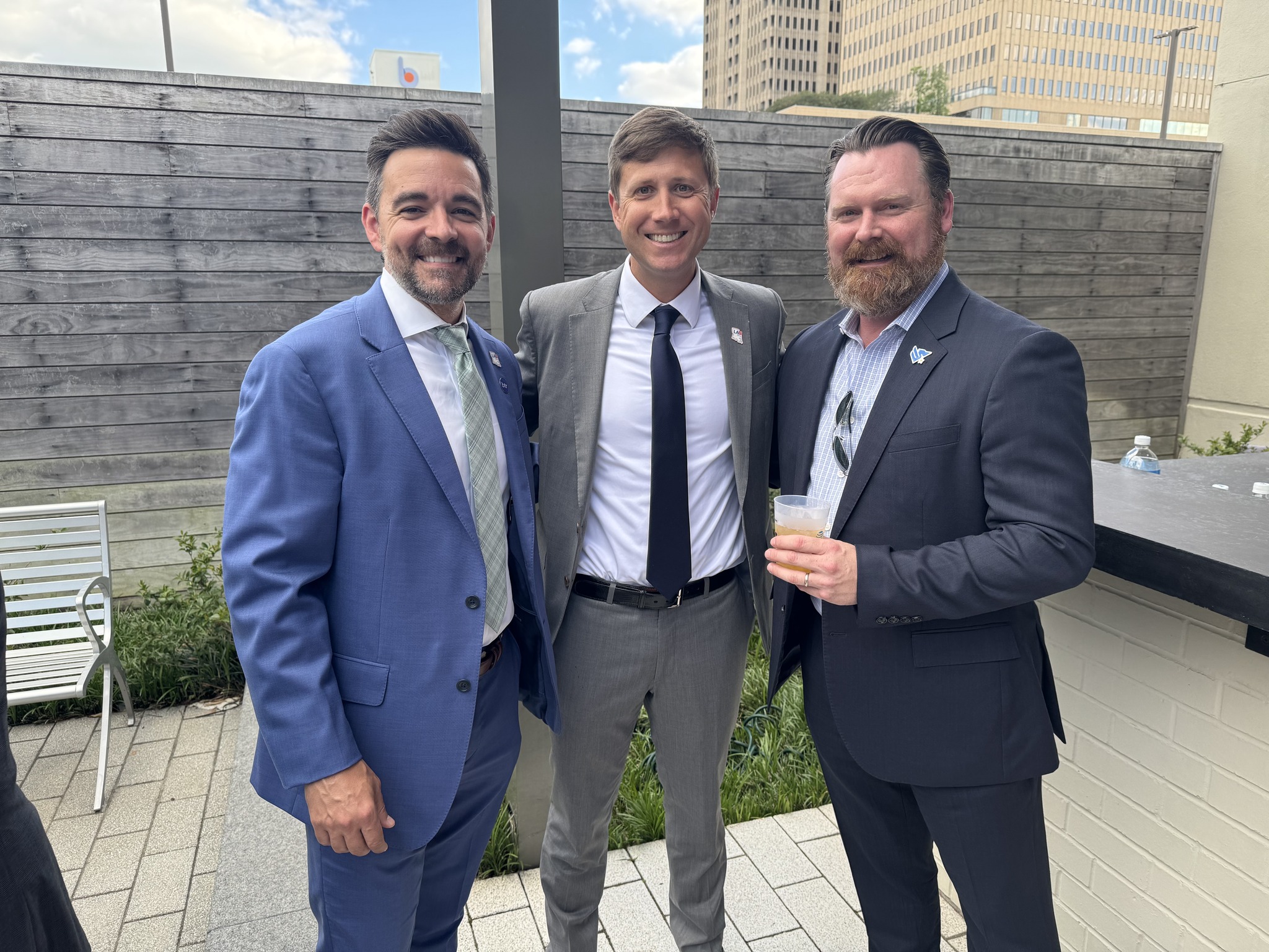 Louisiana Association of Business and Industry - LABI
