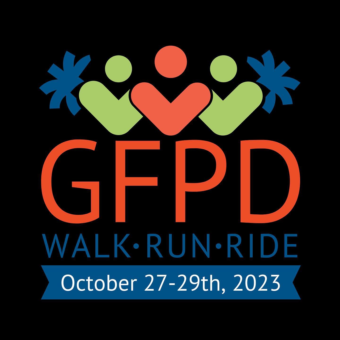 The Global - Pull out your GFPD t-shirts, hats, sunglasses and your ...