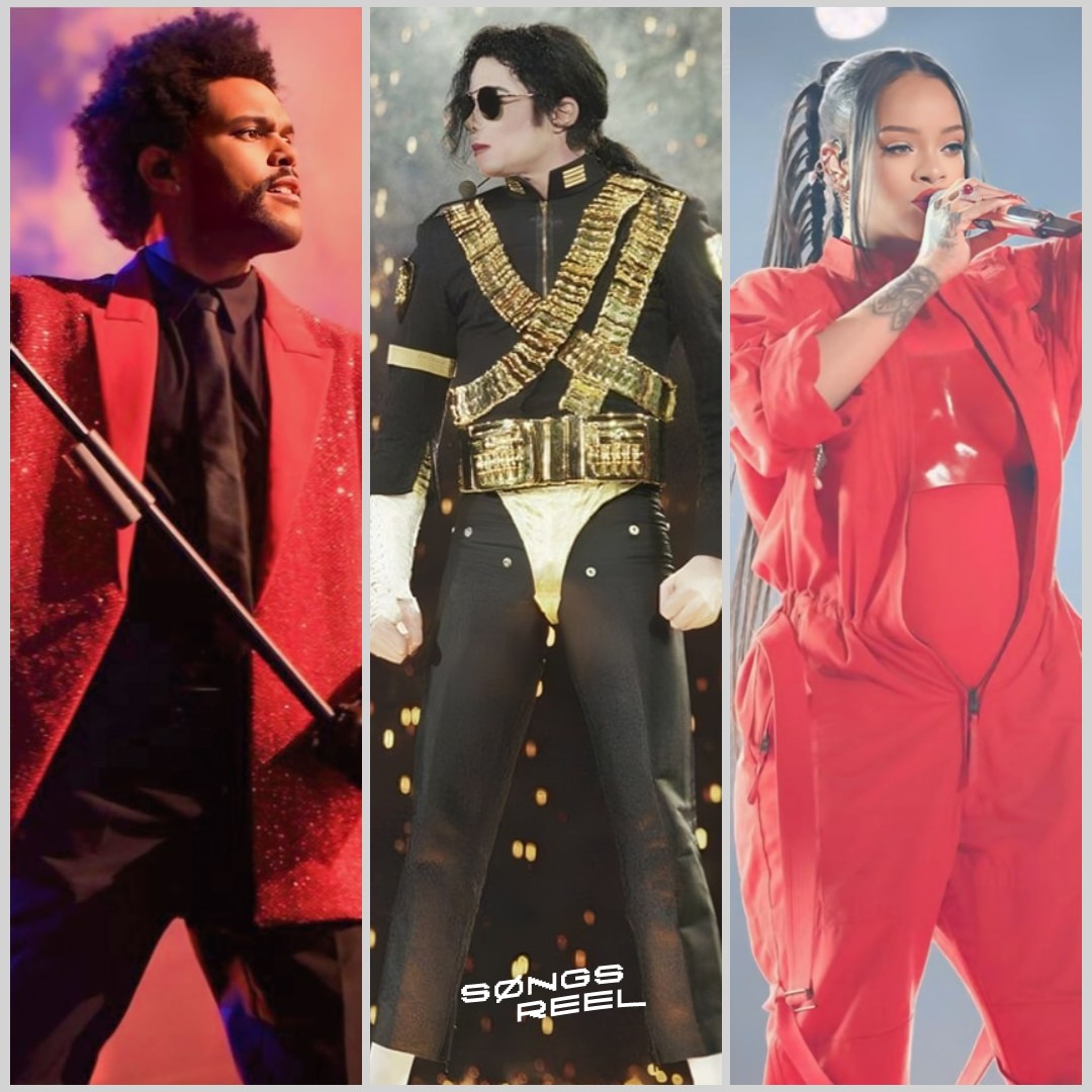 TØP Songs Reel. - The Weeknd | Michael Jackson 👍🏻 |... | Facebook