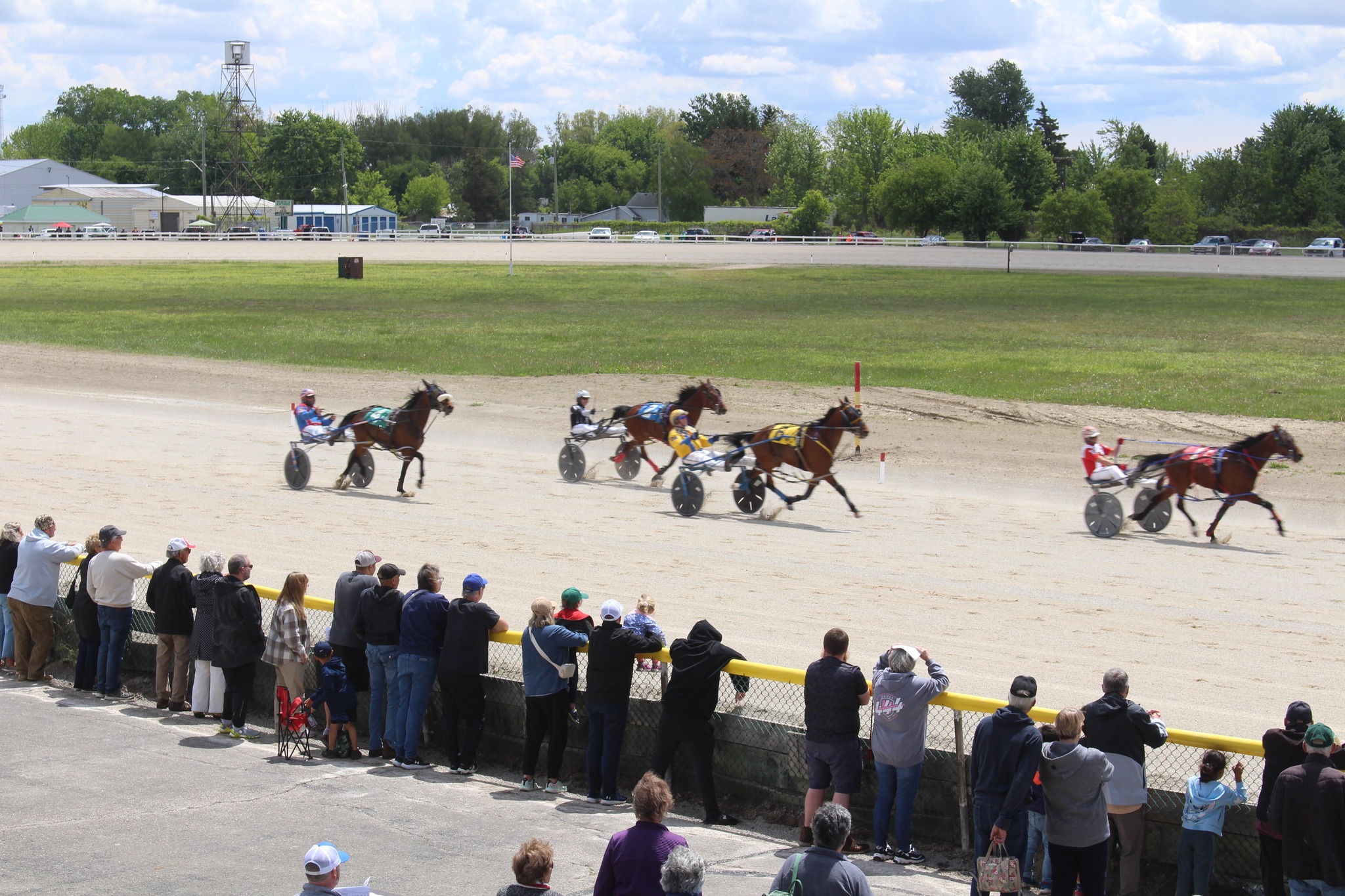Dresden Raceway | Dresden ON