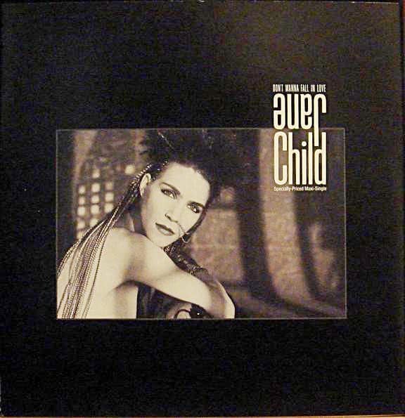 Who remembers Jane Child? (Don't Wanna Fall in Love)