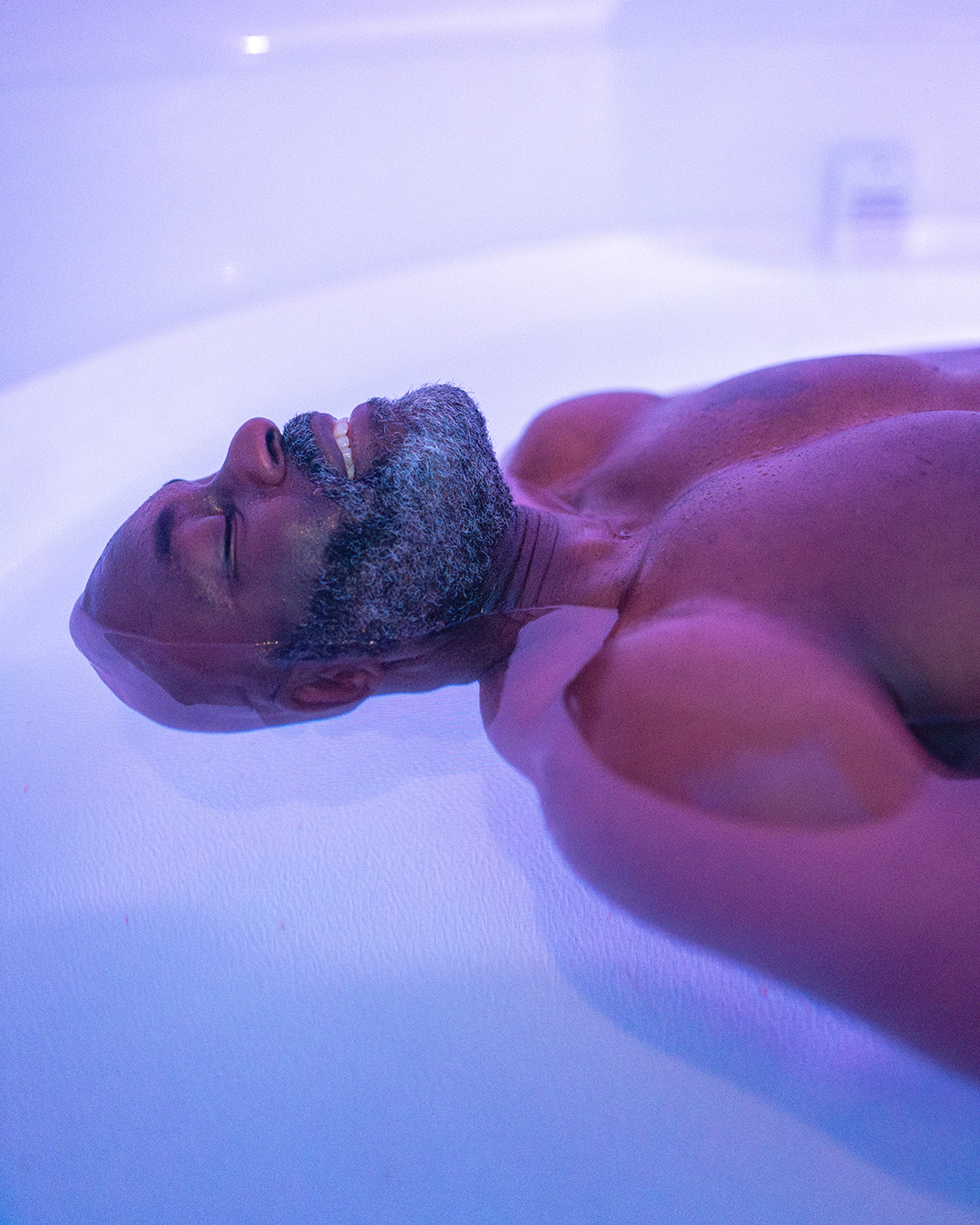 True REST Float Spa | Starkville MS