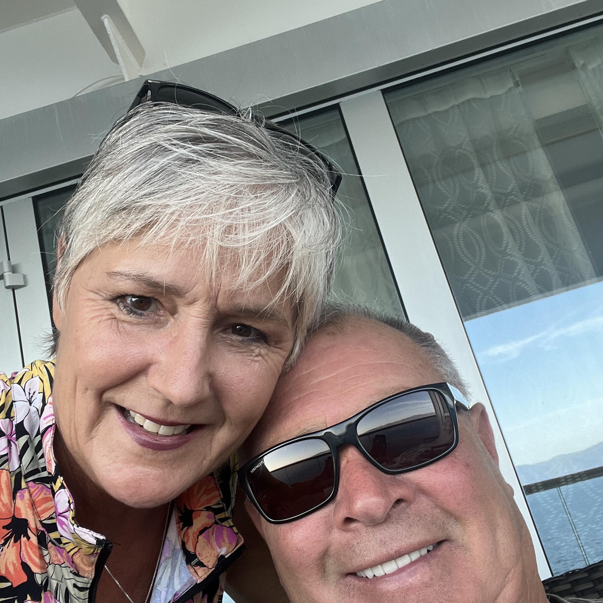 Meet Leyla! She is our Rio Bend golf course attendant 🥹⛳️ Leyla has ...