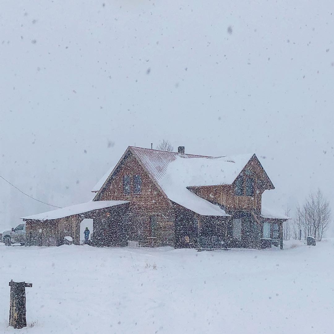 Midnight Ranch | Clark CO