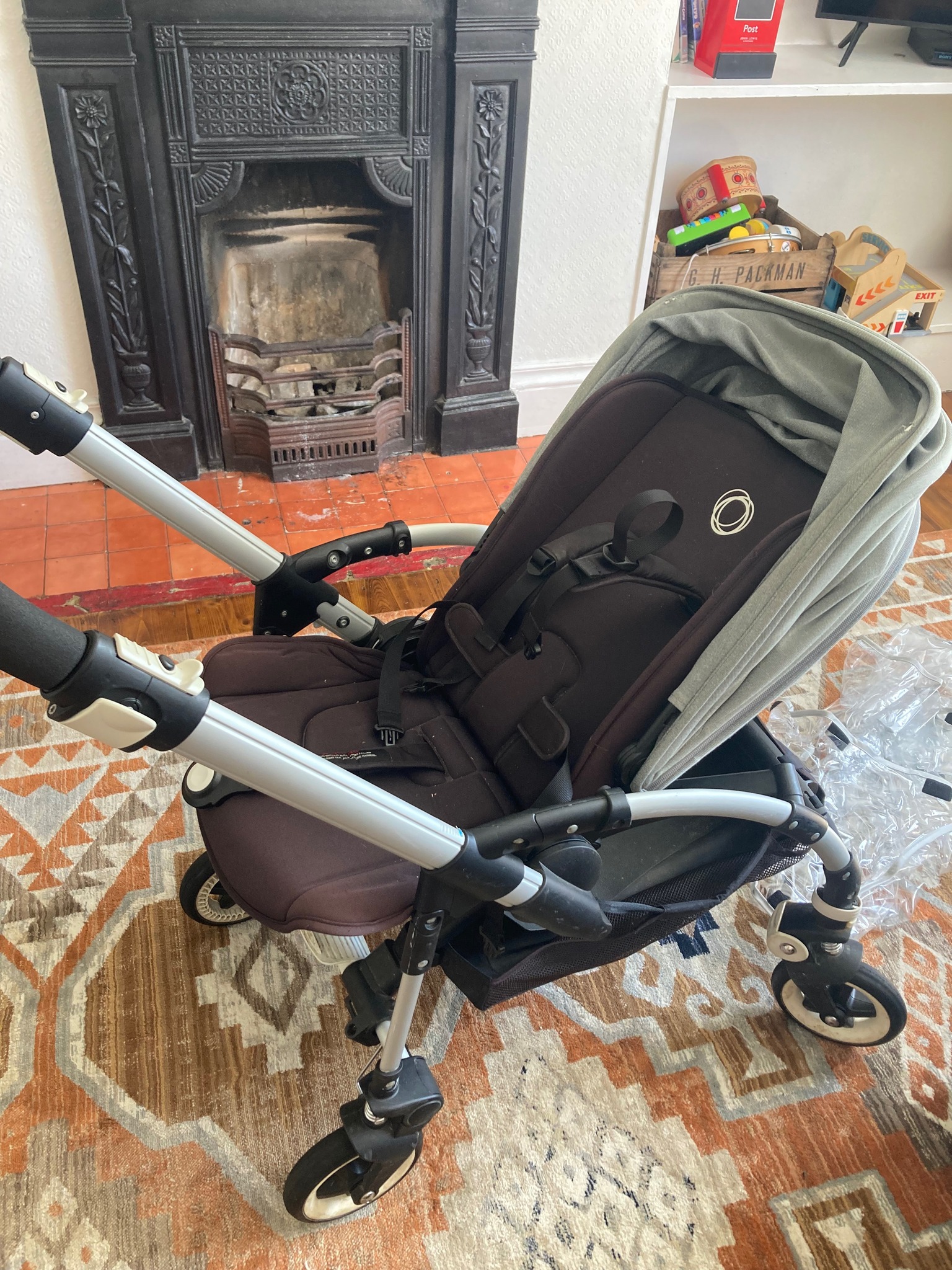 modes2grow double stroller Graco Stroller, Spencer: Buy Online at Best Price in UAE Color Temperature:6500K The seat can be Kite Fishing with Fathom Stay Strong