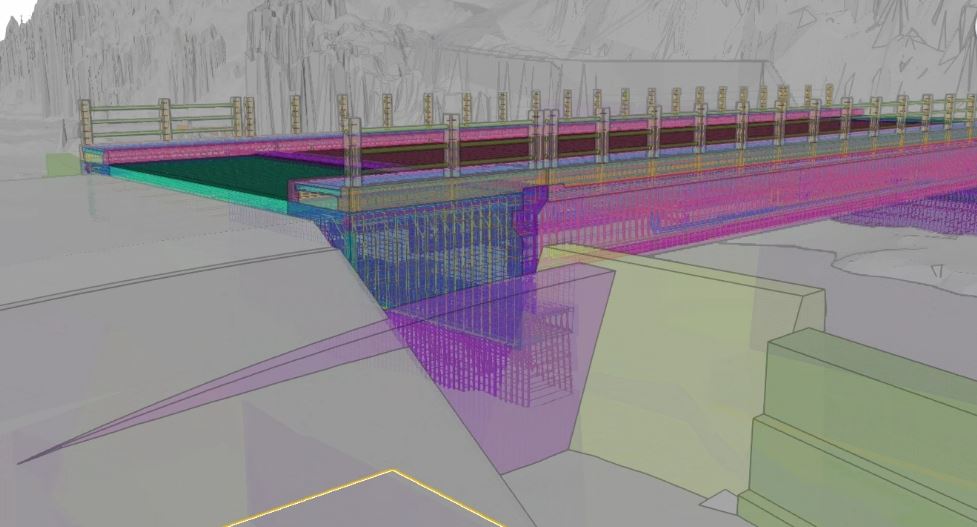 Forefront - Discover how Bridge Information Modelling (BrIM) is ...