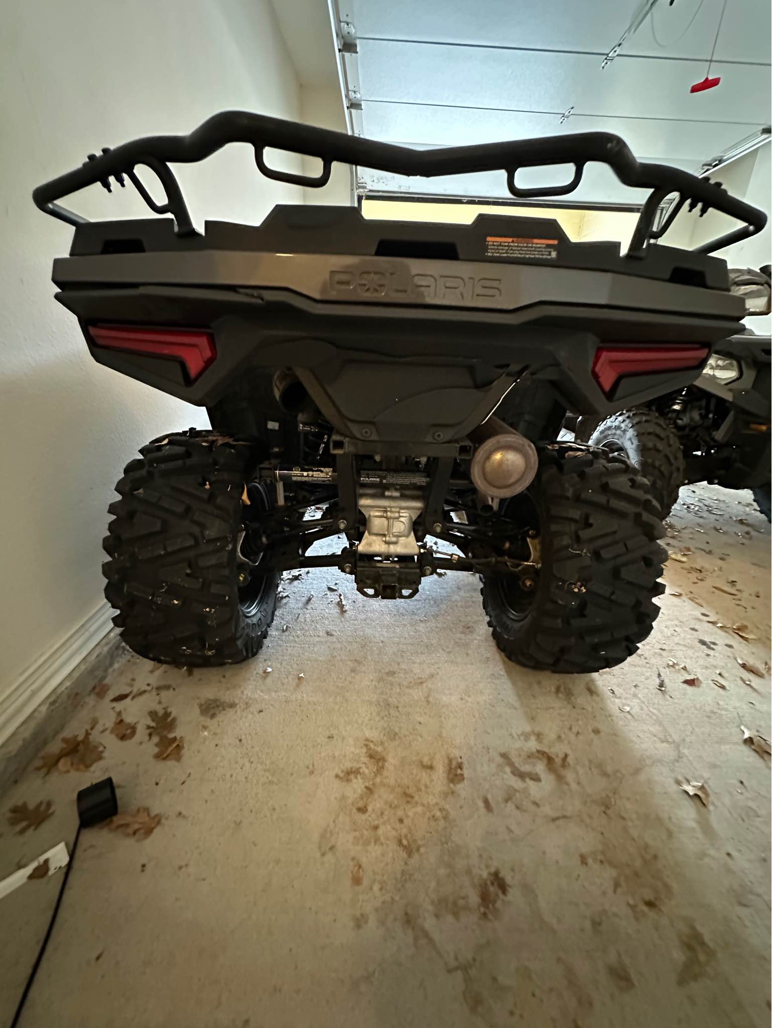 2023 Polaris Sportsman® 570 EPS