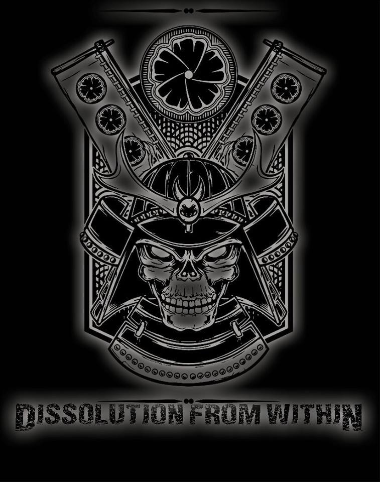 New Logo is now up we also now... - Dissolution From Within