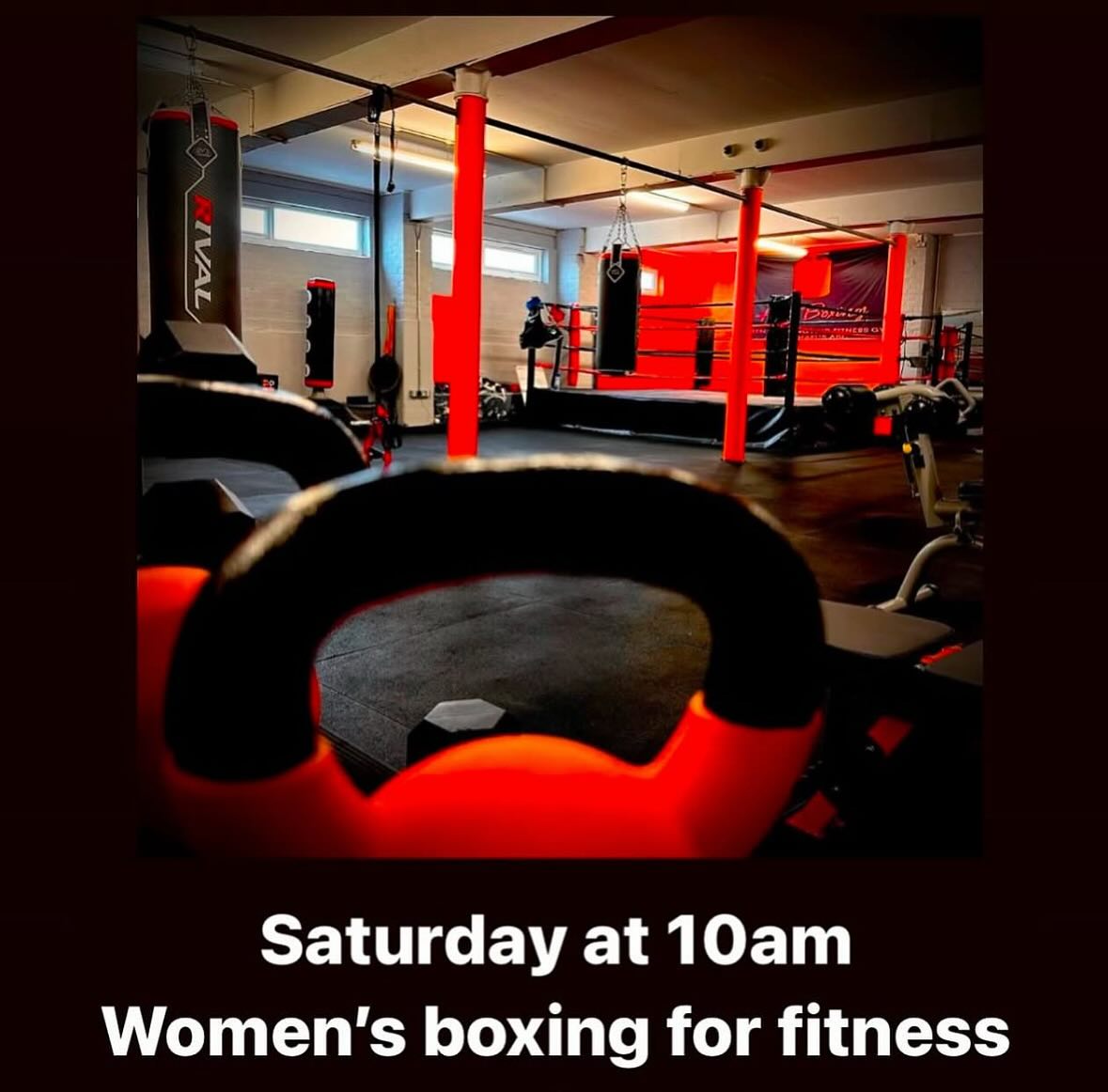 KB Boxing and Fitness Gym | Newport