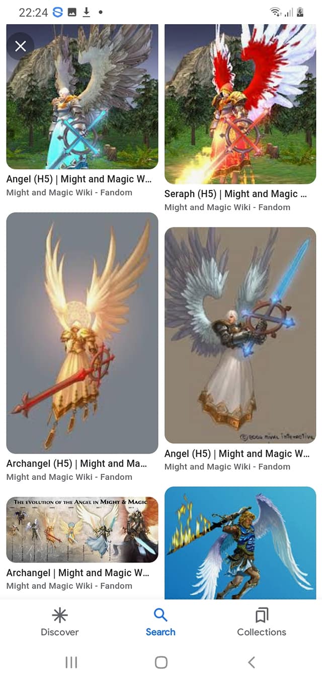 DOBOVERSE - ANGEL EVOLUTION going great added...