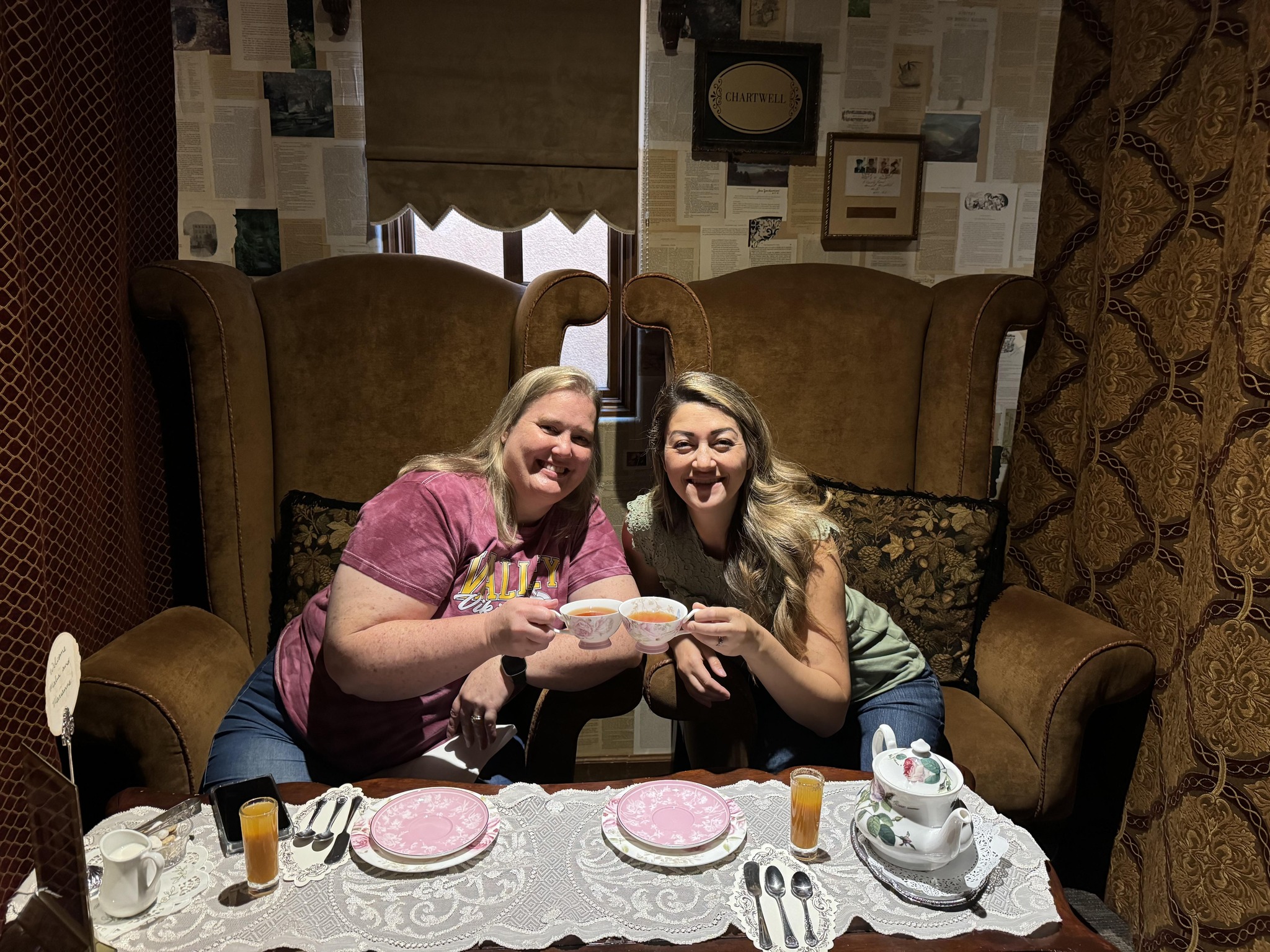 Tea Council - We’re thrilled to announce that @meanne212... | Facebook
