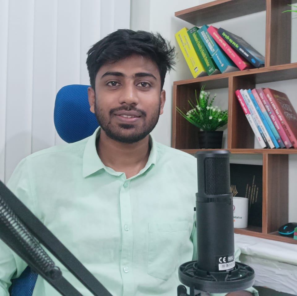 Imrul Hasan Robi | Bogura