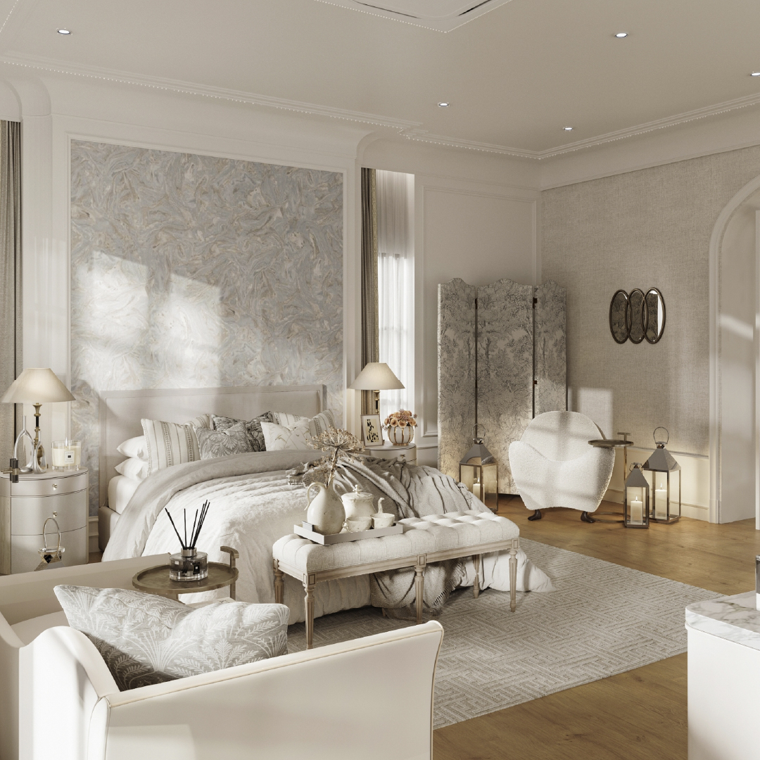 One Nine One : Interior Design and Decor | Bangkok