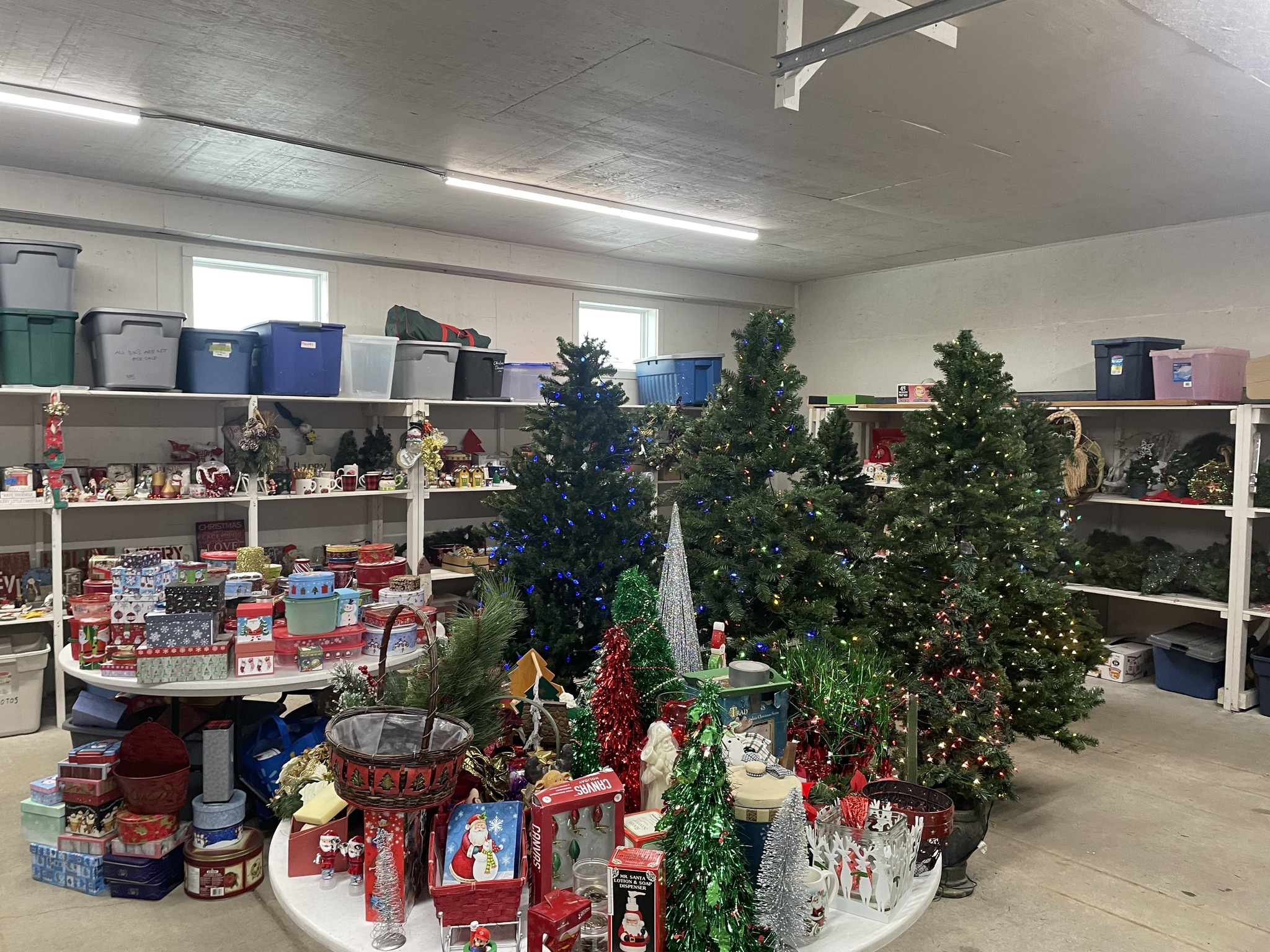 Edson and District Recycling Society | Edson AB