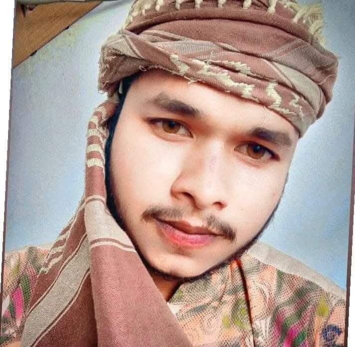 Sheikh Sayed