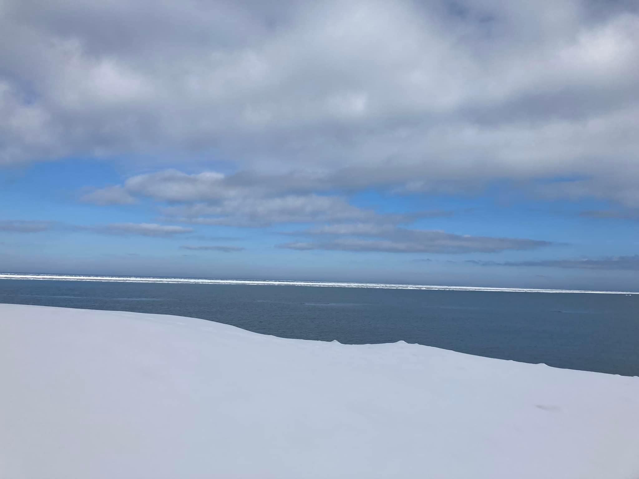 Redridge Creek | Atlantic Mine MI
