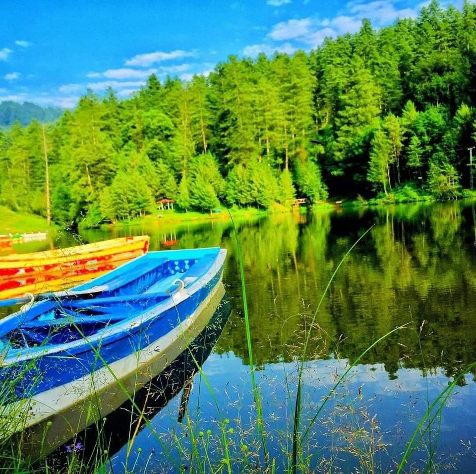 Meet the beauty of pakistan
