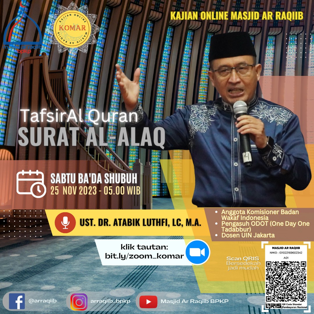 Masjid - Kapal pinisi bukanlah sampan Sampan didayung sampai dermaga ...