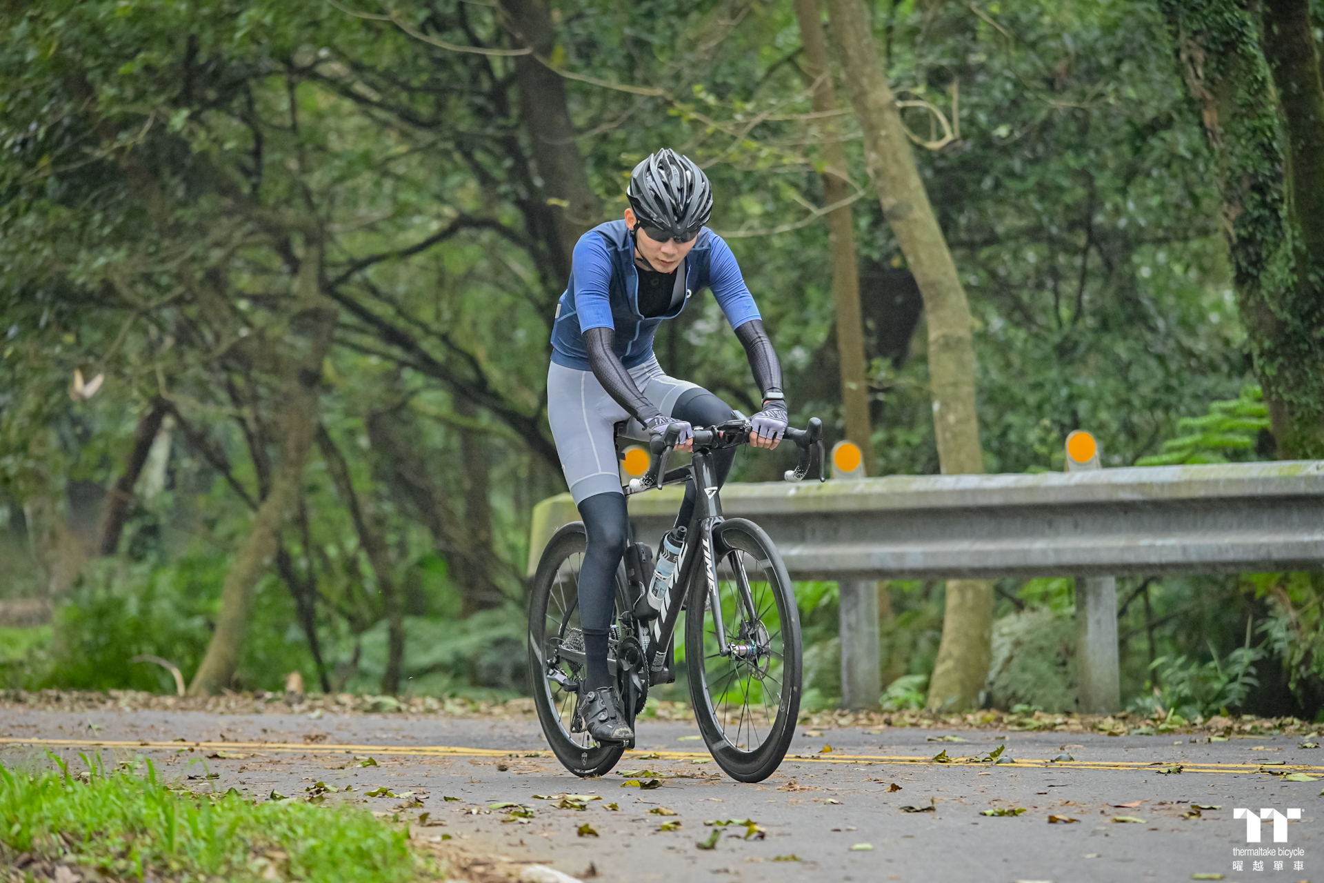 The Service Course_Taiwan
