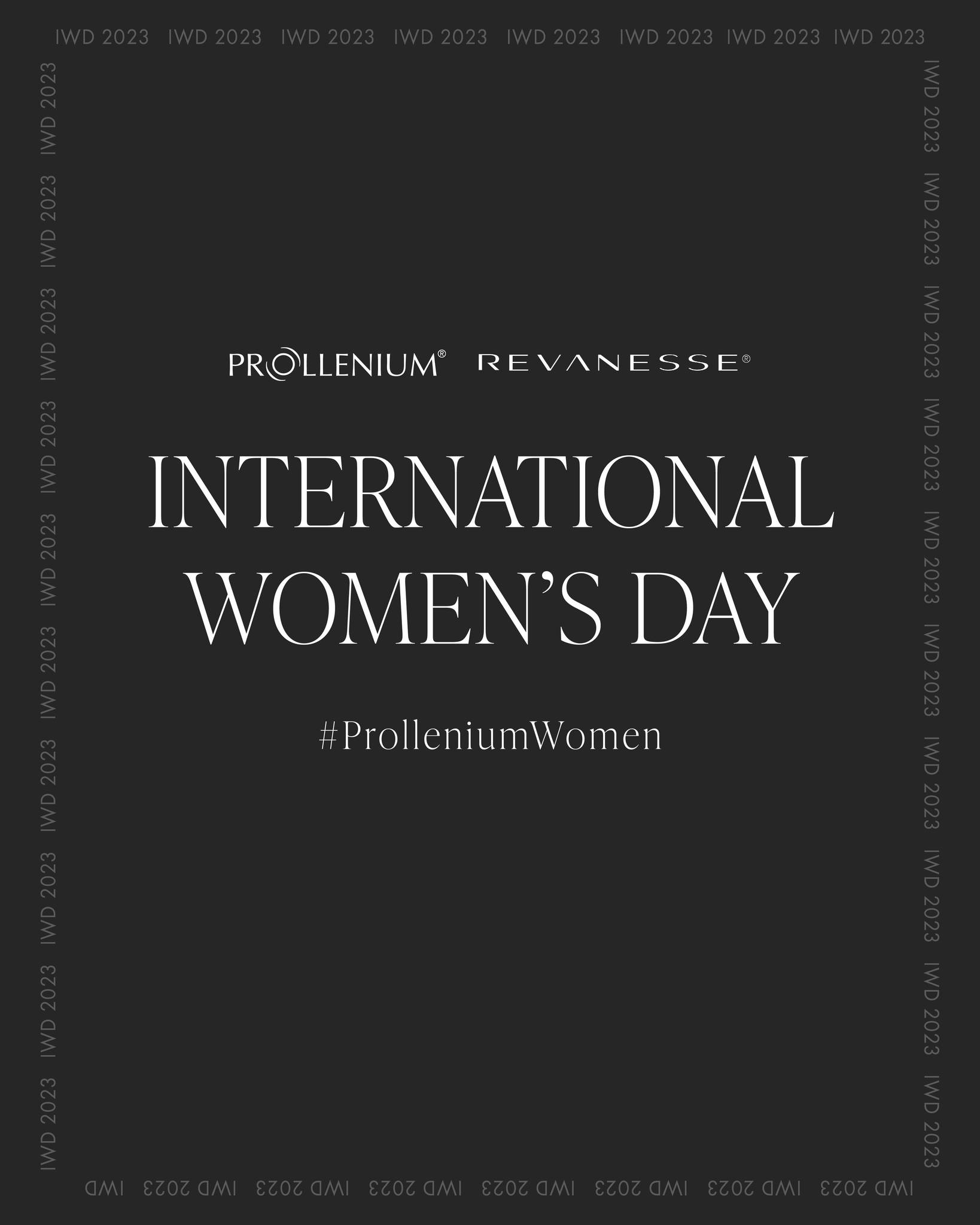 Today marks the grand finale of... - Revanesse - Prollenium