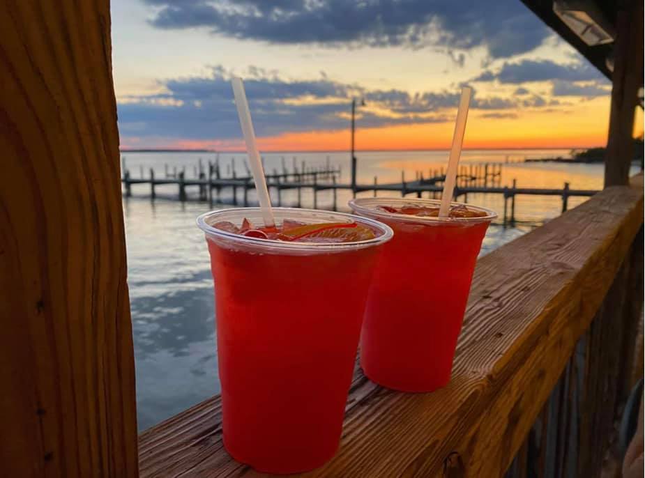 OPEN Thursday through Sunday at... - Capt. Billy's Crab House | Facebook